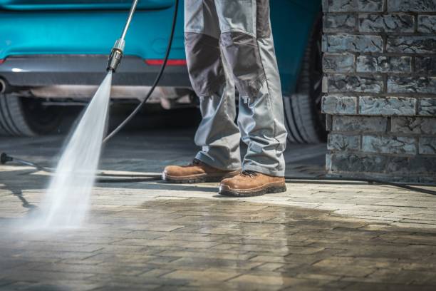 Best Soft Washing for Delicate Surfaces in Pomona, NY