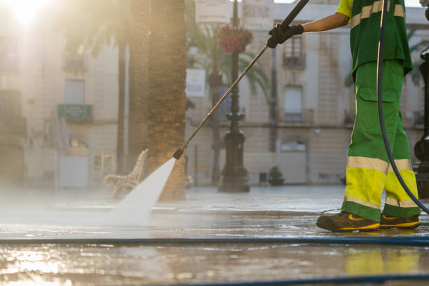 Reliable Pomona, NY Pressure Washing Services Solutions